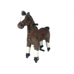 MY PONY Rid selv dyr